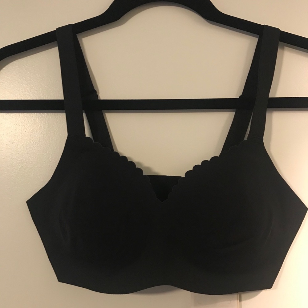 NWT Knixteen Bra